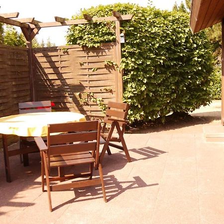 Stolley - Ferienhaus Mit Garten, Kamin Und Sauna Silberstedt Exterior foto