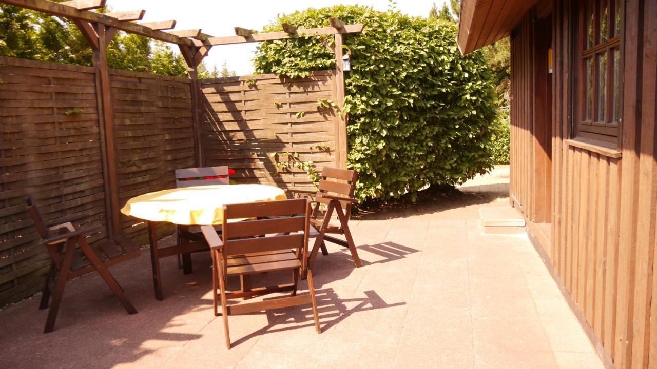 Stolley - Ferienhaus Mit Garten, Kamin Und Sauna Silberstedt Exterior foto